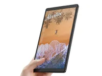 Check out the Samsung Galaxy Tab A7 Lite on Amazon