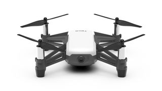 DJI Ryze Tello drone