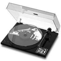HMV Pro-Ject T1 Phono SB turntable: £399.99