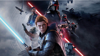 Star Wars Jedi: Survivor