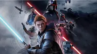 Star Wars Jedi: Survivor