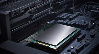 Micron Gen 6 SSD