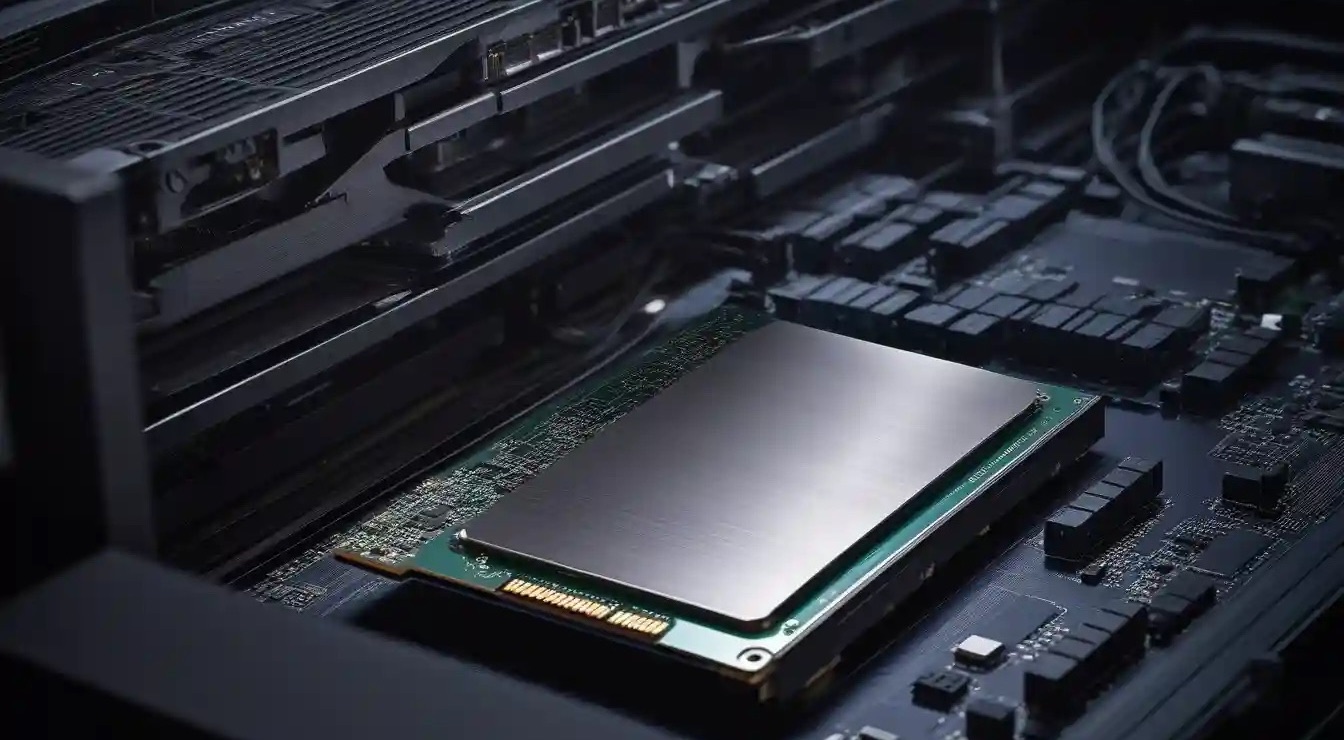 Micron touts world’s first PCIe Gen 6 drive with epic 26 GB/s speeds but it’s not hitting your PC for years