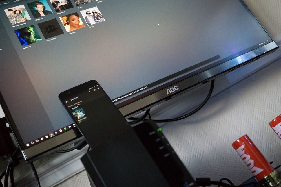 12 days of tech tips Your whole family will appreciate a home media server Windows Central