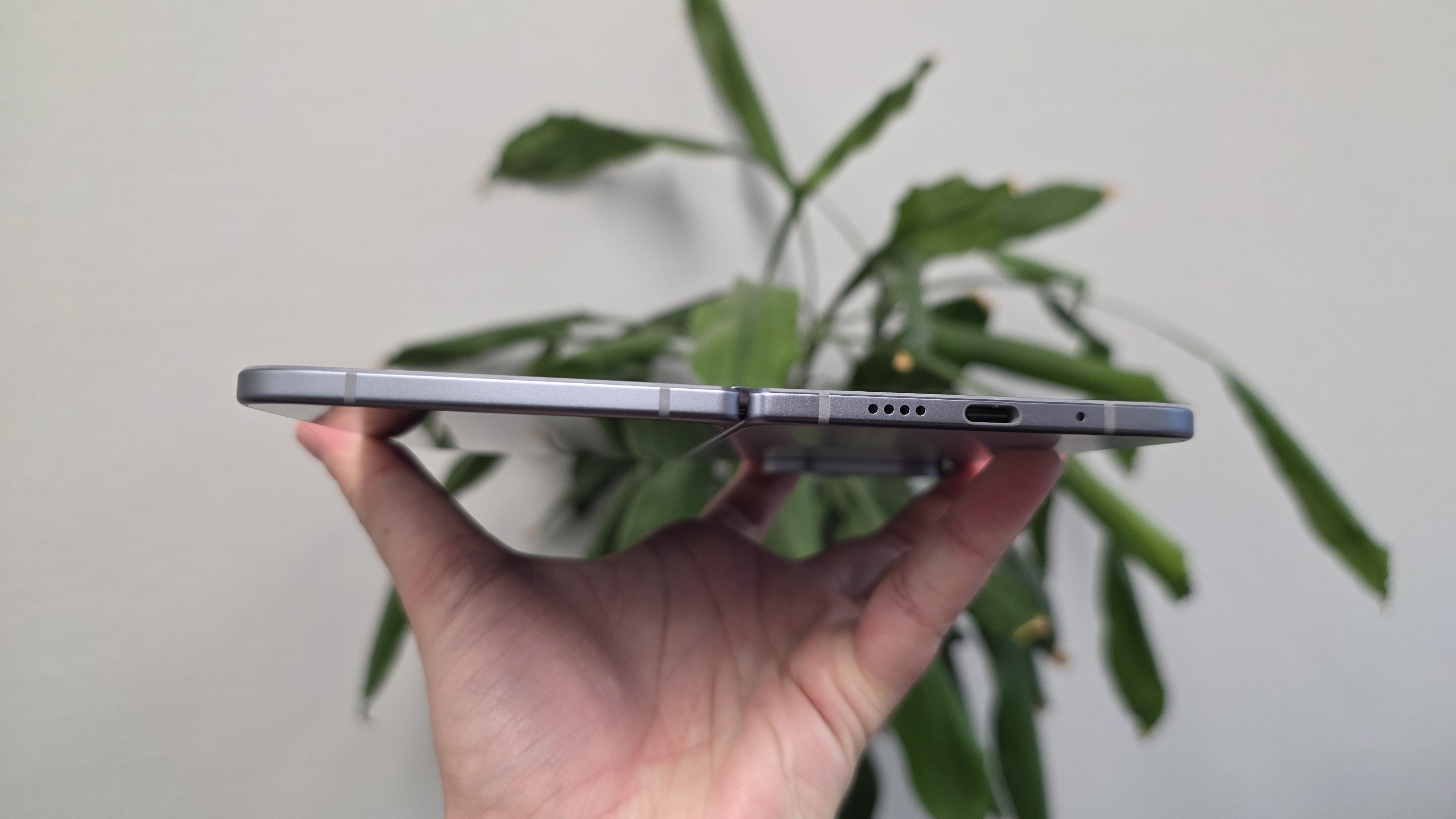 Google Pixel 10 Pro Fold