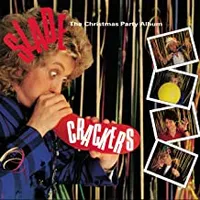 Crackers – The Christmas Party Album (Telstar, 1985)