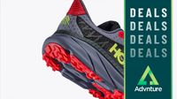 Hoka Challenger 7 deals image