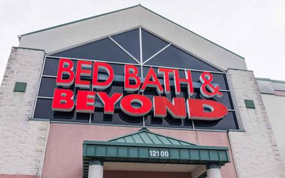 Bed Bath & Beyond