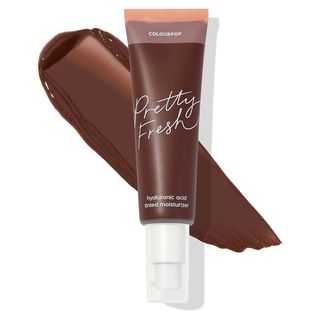 Colourpop Pretty Fresh Hyaluronic Acid Tinted Moisturizer