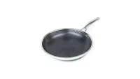 best non-stick frying pan HEXCLAD HYBRID PAN