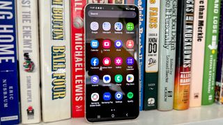 Samsung Galaxy S23 review best unlocked phones