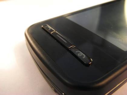 Nokia c6