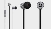 urBeats3 In-Ear Wired Earphones (Black, 2018 Model) | Was $79 | Now $49.99 | Available at Walmart