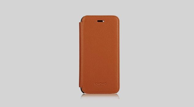 Know Leather Folio