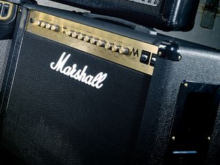 Marshall MA50C verdict