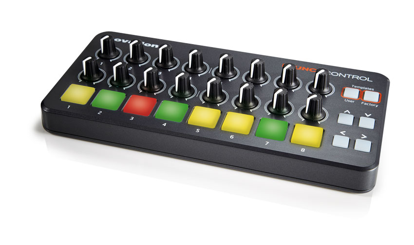 Novation Launch Control Review  