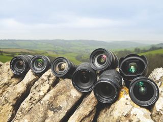 Best zoom lens upgrades