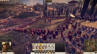 steam total war rome remastered
