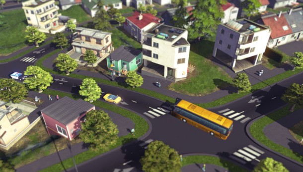 Cities Skylines Announced By Cities In Motion Developer Pc Gamer