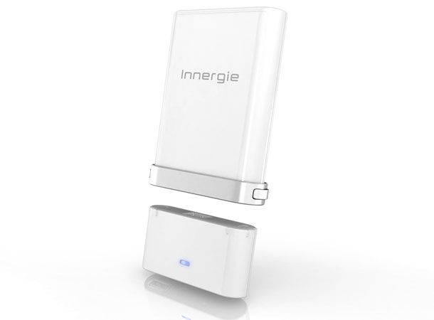 Innergie mCubePro