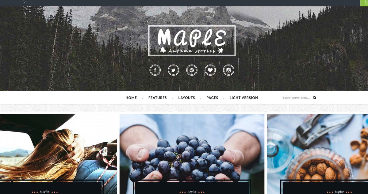 The 16 best website templates that creatives will love | Creative Bloq