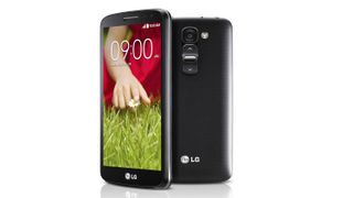 Hands on: LG G2 Mini review