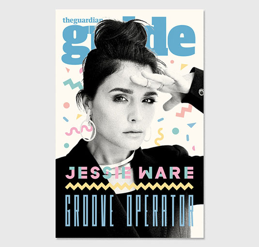Kate Moross