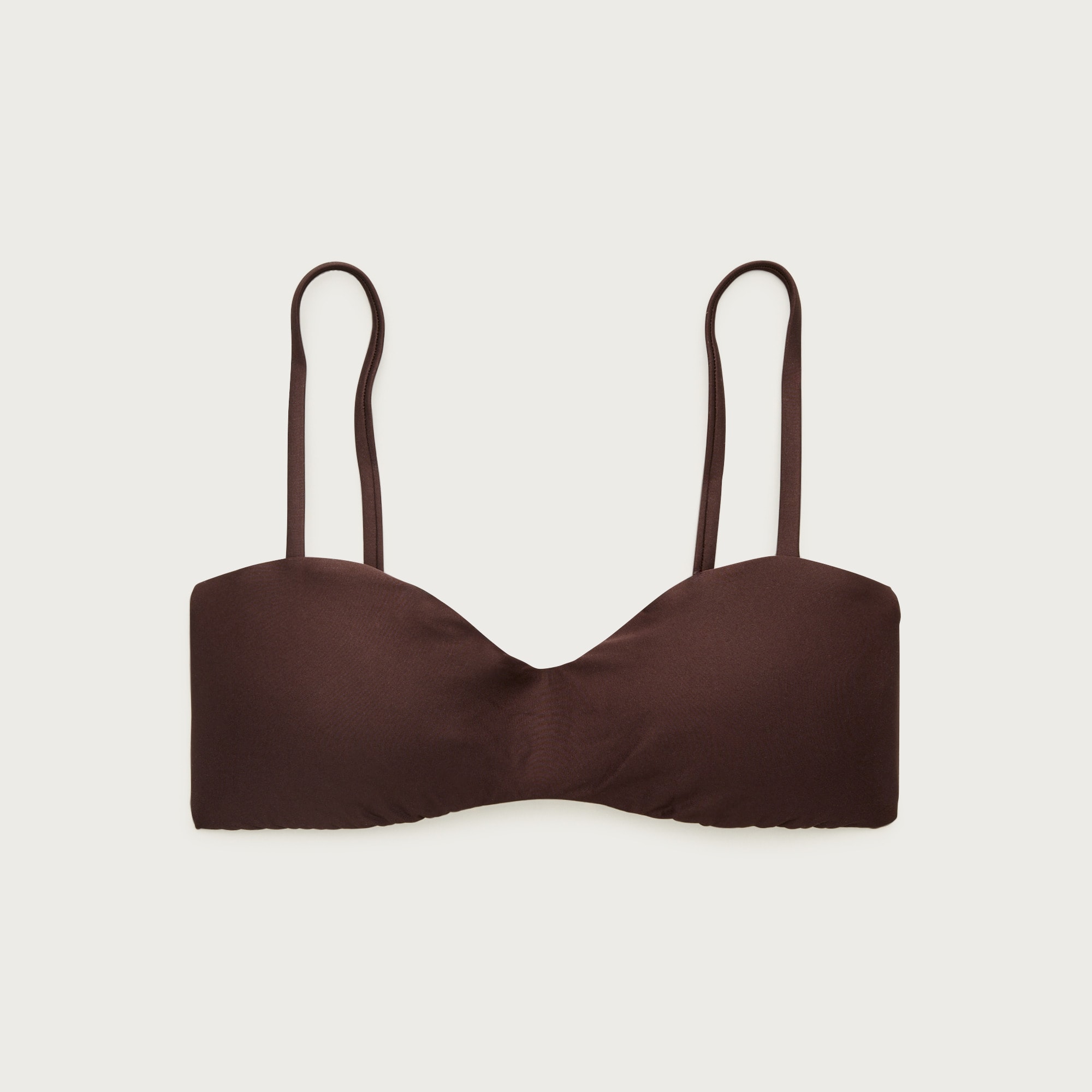 Wave Bikini Top in Classic Sculpt™
