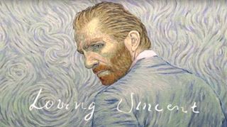 Loving Vincent