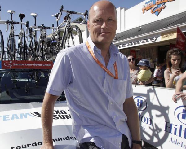 Bjarne Riis 