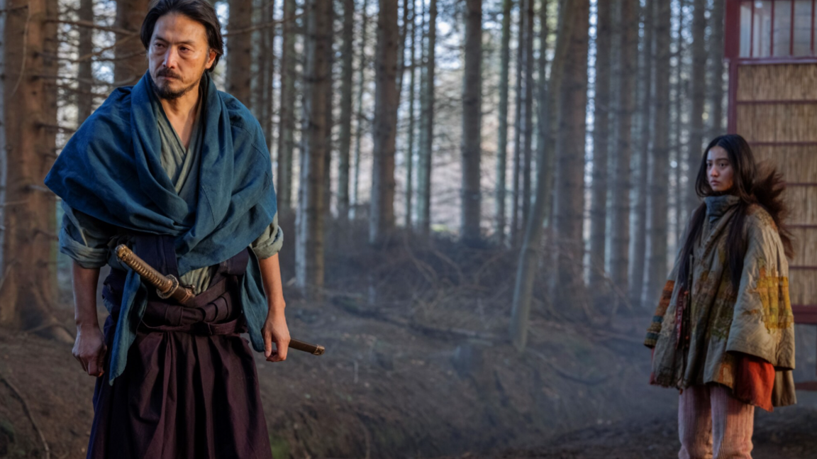 10 Films By British Directors to Watch Out For in 2025: Tom Hardy, Hot Milk and Samurai in Scotland