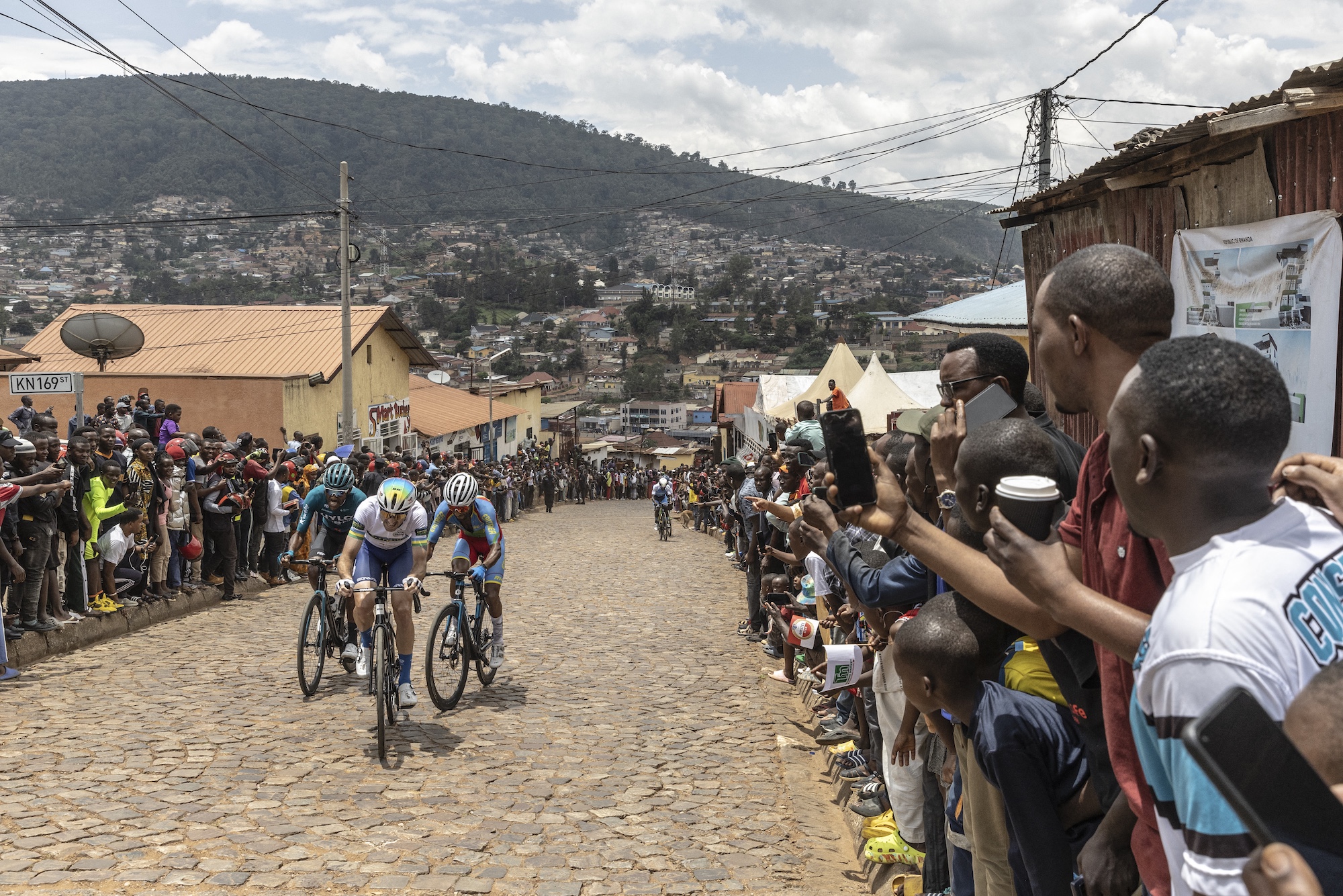 Tour of Rwanda