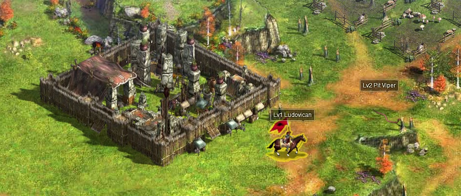 TOP 10 Best Free Browser War Strategy Games 