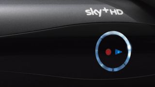 Sky's the limit for on demand with 460% increase in TV downloads
