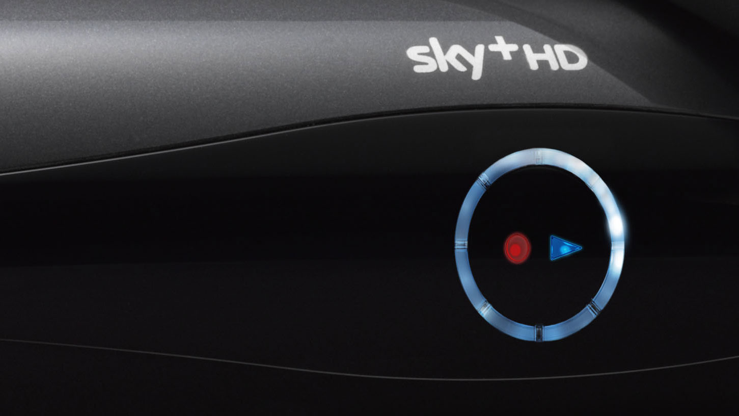 Sky welcoms Netflix and Lovefilm competition