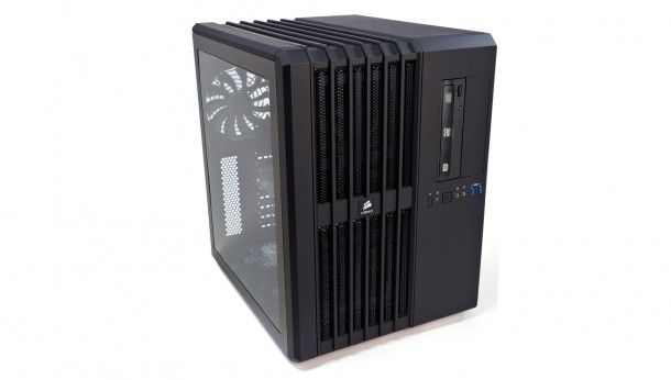 た*）様 CORSAIR Carbide Series Air 540 PCケー Carbide Air