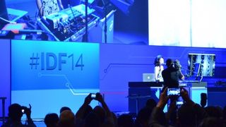 IDF2014 Keynote