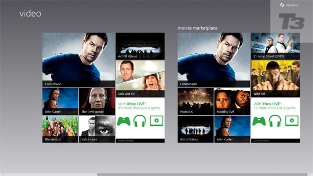Windows 8 review