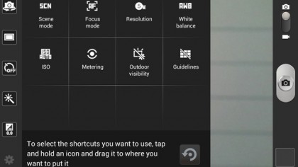 Samsung GALAXY Note 8.0
