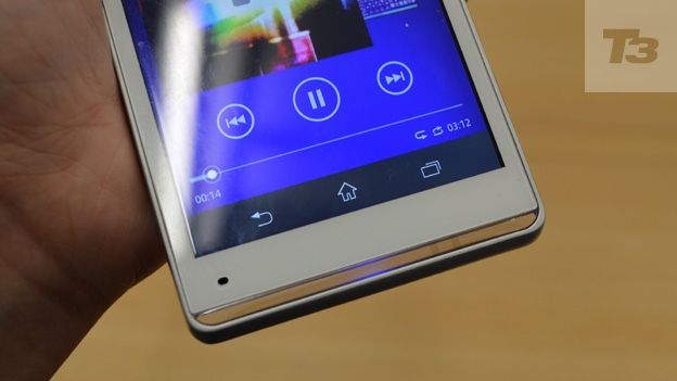 Sony Xperia SP review