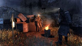 Metro: Last Light