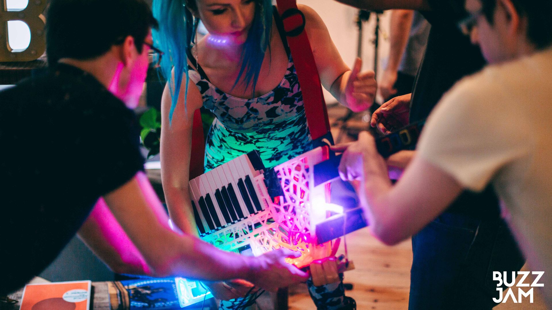 Music technology at its most collaborative TechRadar