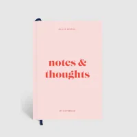 16. Papier Joy Notebook