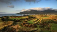 ROYAL COUNTY DOWN