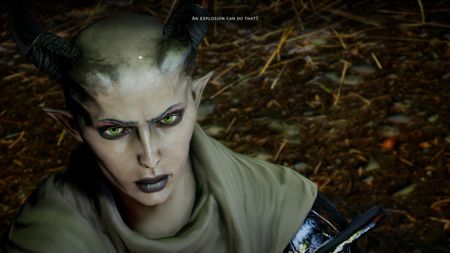 Your Best Dragon Age Inquisitors Pc Gamer