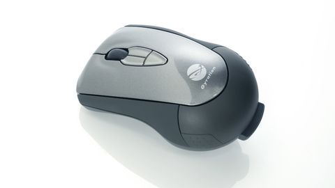 best mouse for macbook air 2012