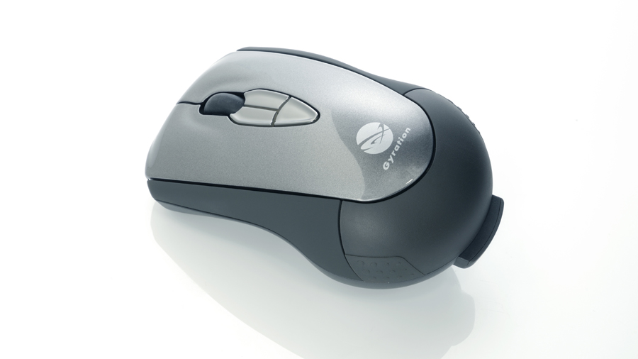 Gyration Air Mouse Mobile review TechRadar