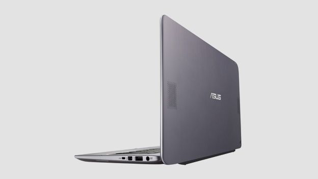 Asus Transformer Book Trio review