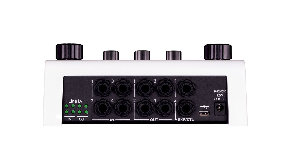 Eventide H90
