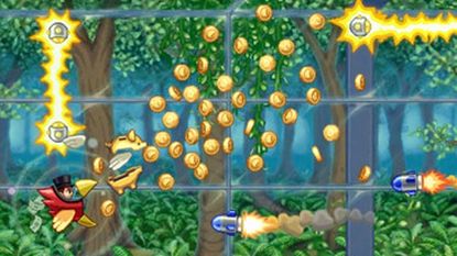 Jetpack Joyride